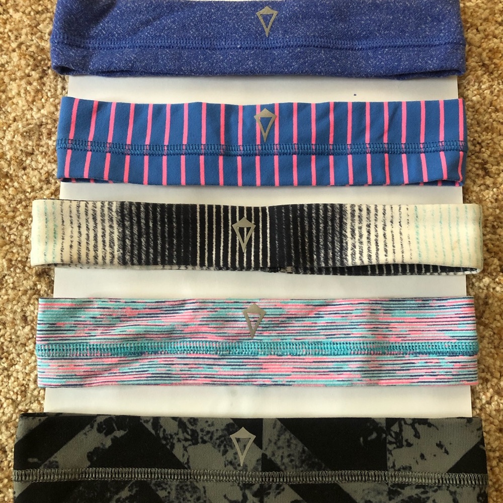 IVIVVA hair accessories